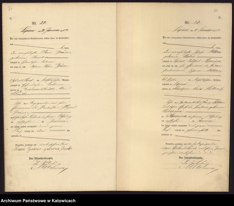 image.from.unit.number "Księga zgonów nr 1-583"