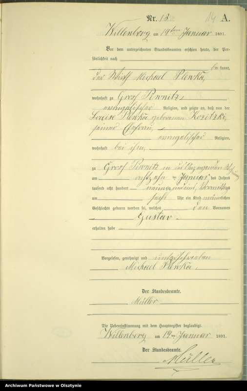 image.from.unit.number "Geburts-Neben-Register Nr 1 - 227"