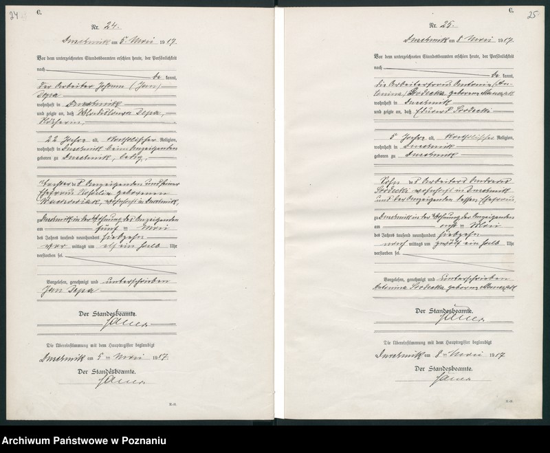 image.from.unit.number "Księga zgonów [Rejestr poboczny zgonów]"