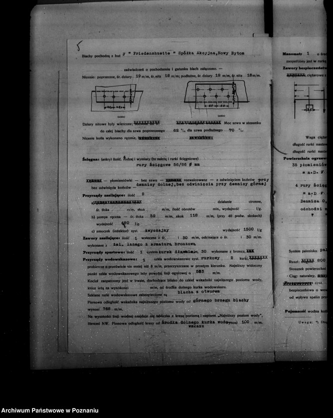 Obraz 9 z jednostki "Farbiarnia parowa St. Kałamajskiego nr woj. 6263"