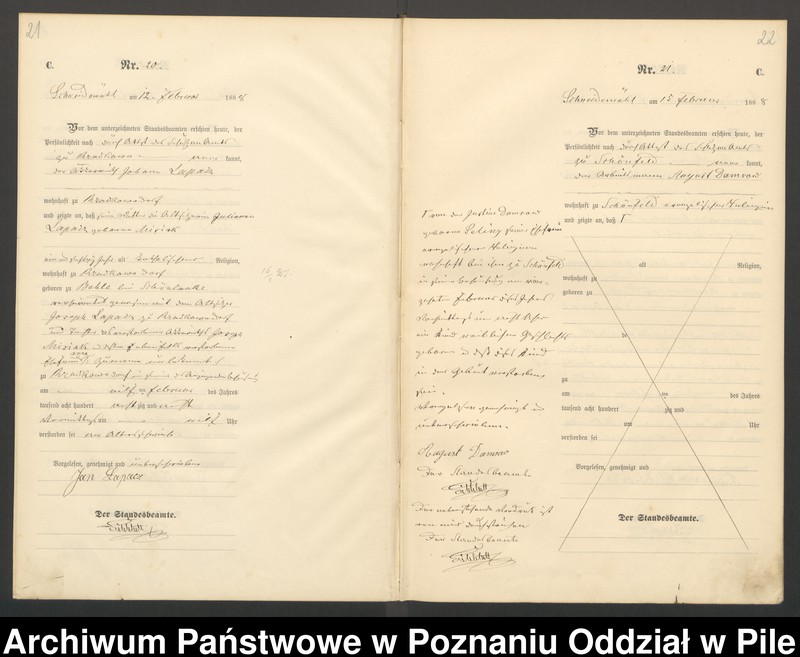 image.from.unit.number "Księga zgonów"