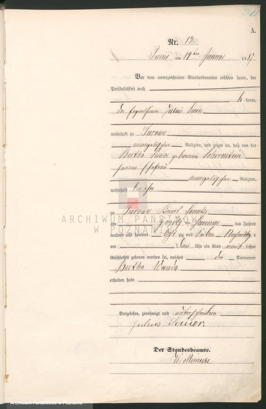 image.from.unit.number "Księga urodzeń"