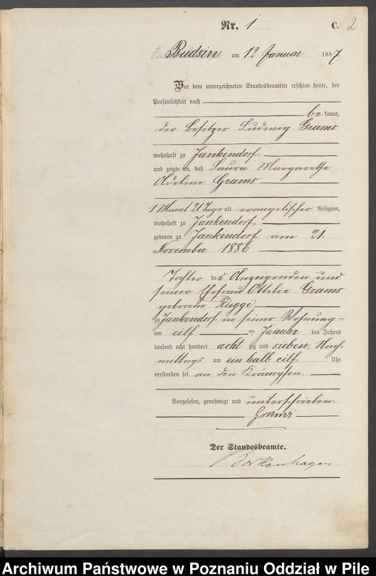 image.from.unit.number "Księga zgonów"