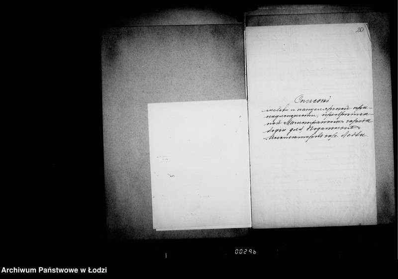 Obraz 17 z jednostki "Ob obzavedenji mebel´ju 4go podatnago učastka"