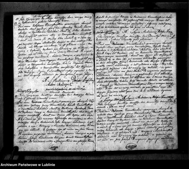 image.from.unit.number "Księga urodzeń"