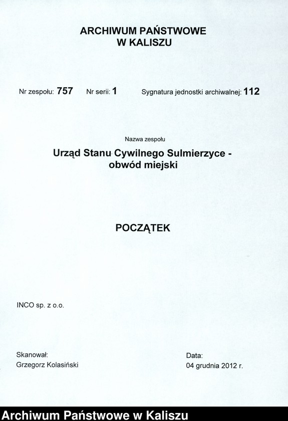 Obraz 3 z jednostki "[Księga urodzeń]"