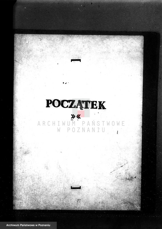 Obraz 3 z jednostki "Majętność Przyborowo pow. gostyński Zarząd Dóbr Książąt Czartoryskich nr woj. kotła 6196"