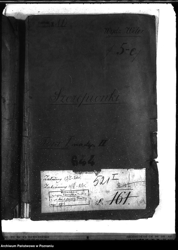 Obraz 4 z jednostki "Szczepionki"