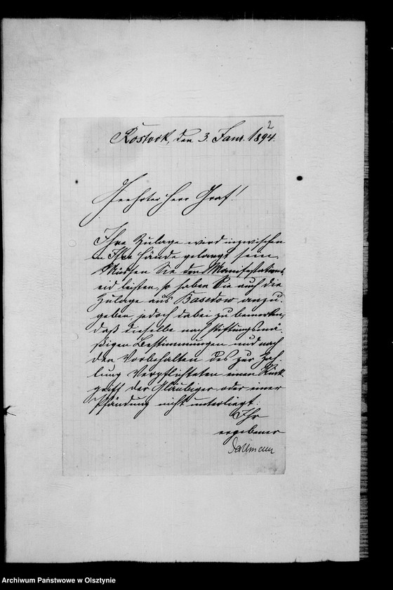 image.from.unit.number "/Briefe verschiedener Interessanten an Klaus Gf. v. Hahn/"