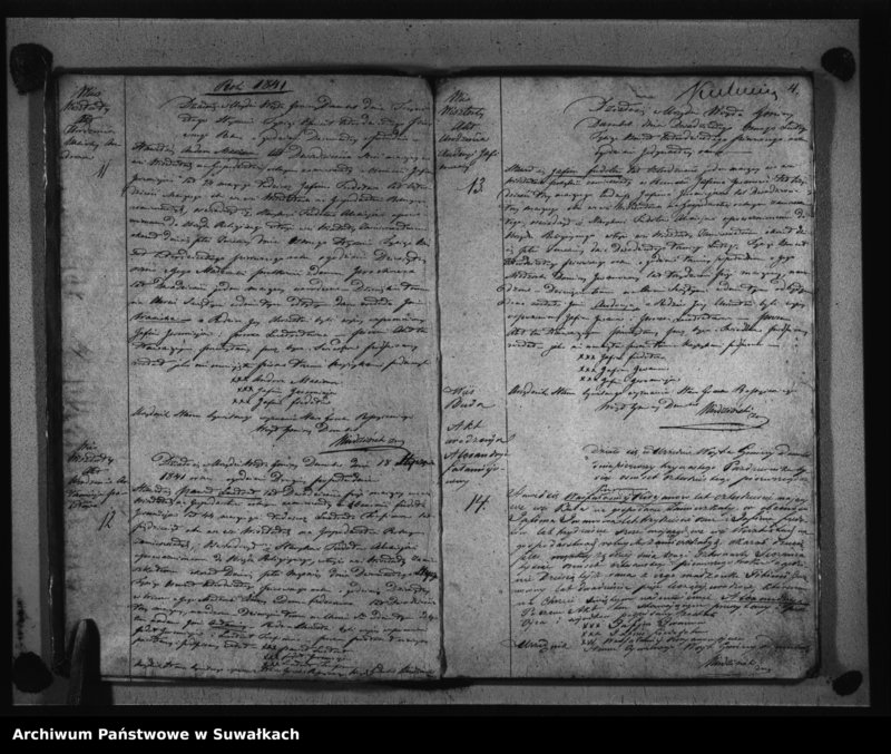 image.from.unit.number "Księga zapisywania Aktów Urodzonych Ludu Wyznania Staro-grecko-Rosyjskiego Gminy Dumbelskiej"