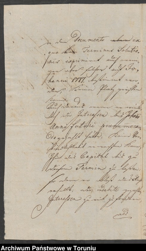 image.from.unit.number "[Konstanty Kruszyński - sprawy sądowe z Borkowskimi, hr. Sierakowską, Sowińskimi, o spadek po Piotrze Czapskim i Annie z Czapskich Pawłowskiej]"