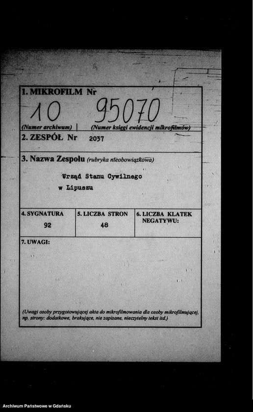 image.from.unit.number "Księga małżeństw"