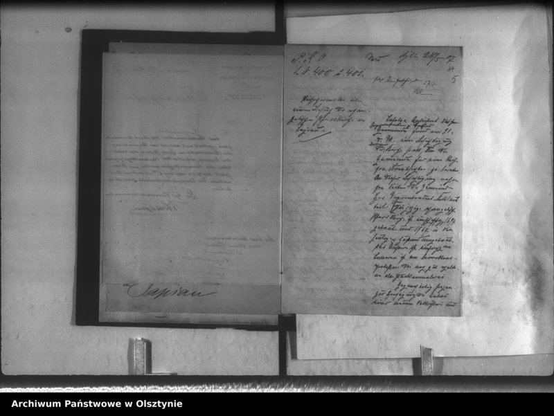 image.from.unit.number "Tapiau, evangelische Kirche"