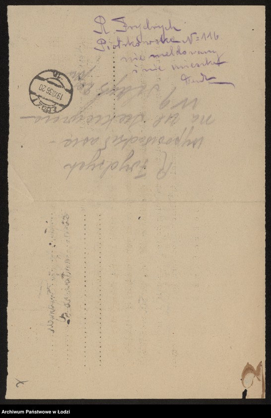 Obraz 9 z jednostki "Regina Frydrych- sprzedaż mięsa"