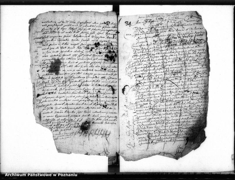 Obraz 8 z jednostki "Inscriptiones, (resignationes) [protocollon]"