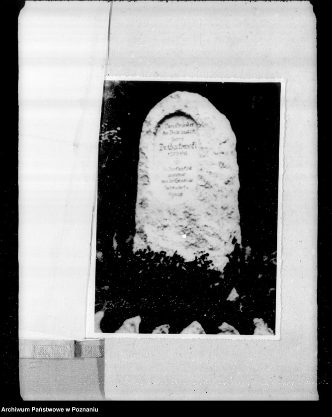 Obraz 19 z jednostki "Polnische Internierte aus Litauen und Ungarn"