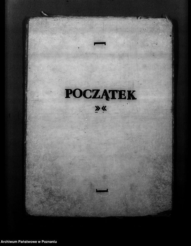 Obraz 3 z jednostki "Ortsverzeichnis des Kreises Warthbrücken"