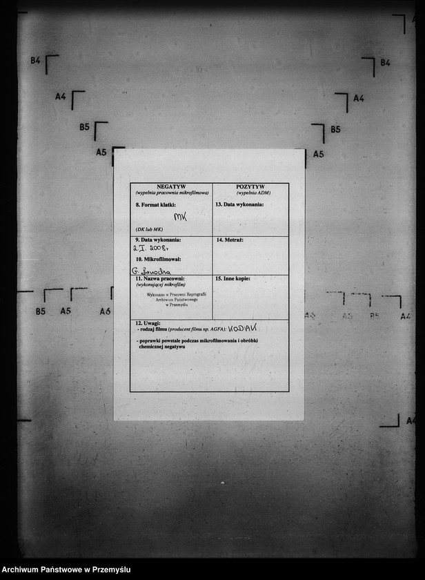 image.from.unit.number "[Kopie ksiąg metrykalnych parafii Regetów Wyżny z filiami Regetów Niżny, Skwirtne (dekanat Gorlice)]"