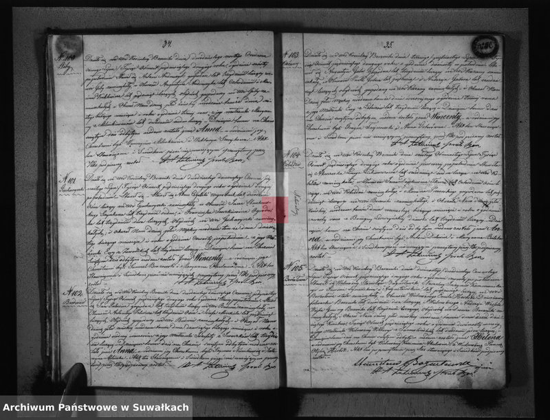 image.from.unit.number "Duplikat Parafii Berzniki R. 1852"