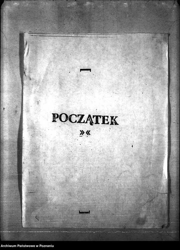 Obraz 3 z jednostki "Nosacizna - Międzychód"