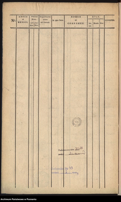 image.from.unit.number "Duplicat mortuorum"