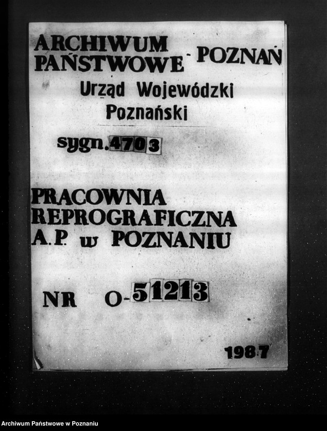 Obraz 1 z jednostki "Garbarnia Fr. Kosteszy w Zbąszyniu pow. nowotomyski, nr woj. kotła 2440"