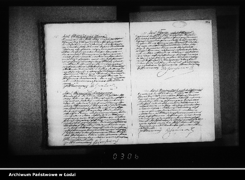 Obraz 10 z jednostki "Akta urodzeń"