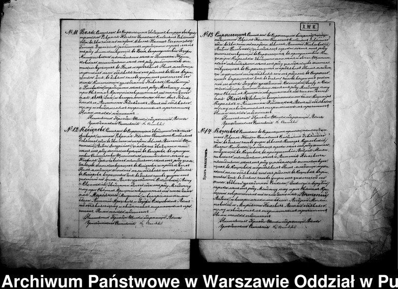 image.from.unit.number "Akta urodzeń, małżeństw i zgonów"