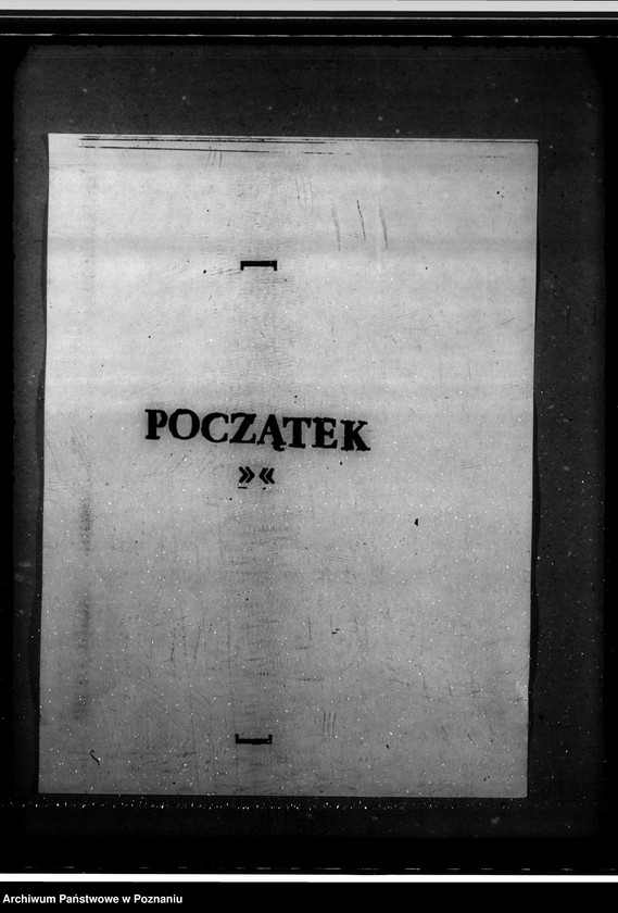 Obraz 2 z jednostki "Lageberichte der Regierungspräsidenten, Gesundheitswesen und Volkspflege"