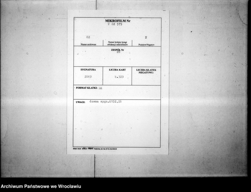 image.from.unit.number "Klassensteuerrolle nebst Eikommens - Nachweisung"