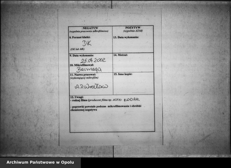 Obraz 3 z jednostki "Acta Denunciations contra den hiesigen Juden Abraham Treymann wegen unbefugt betriebener Pferden Mäkeley im Umherziehen. De anno 1826. Vol. I"