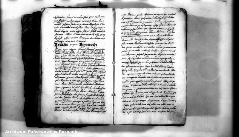 Obraz 15 z jednostki "Relationes [inducta]"