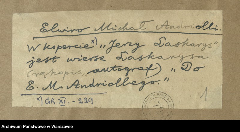 image.from.unit.number "Andrielli Elwiro Michał"