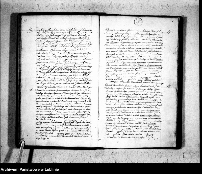 image.from.unit.number "Księga urodzeń "