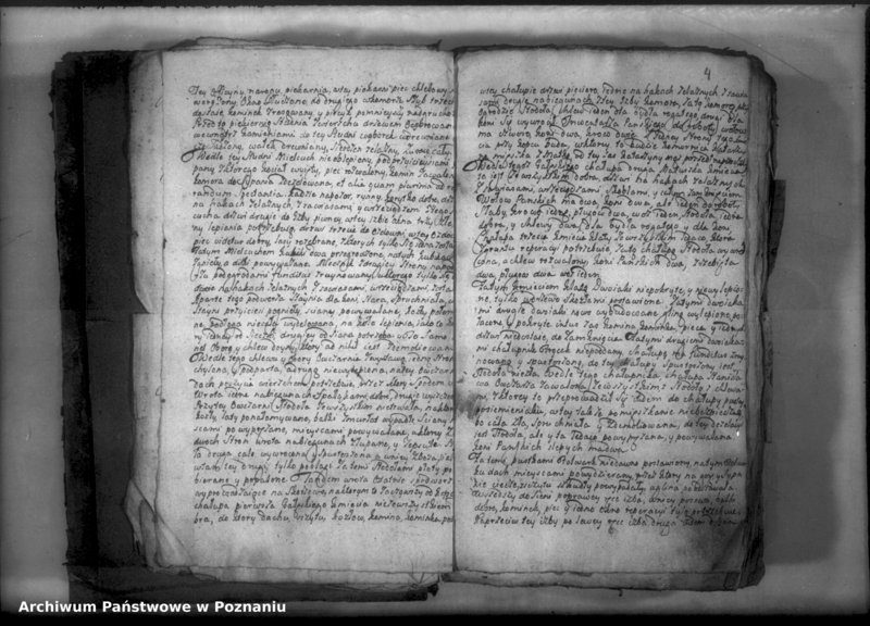 Obraz 7 z jednostki "Relationes [protocollon]"