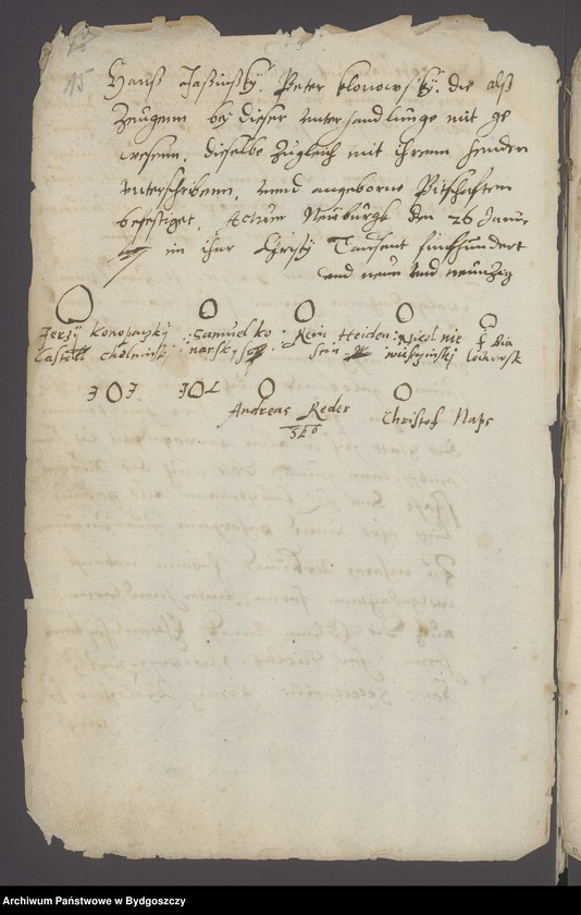 image.from.unit.number "[Księga protokołów Rady Miejskiej miasta Nowego]"