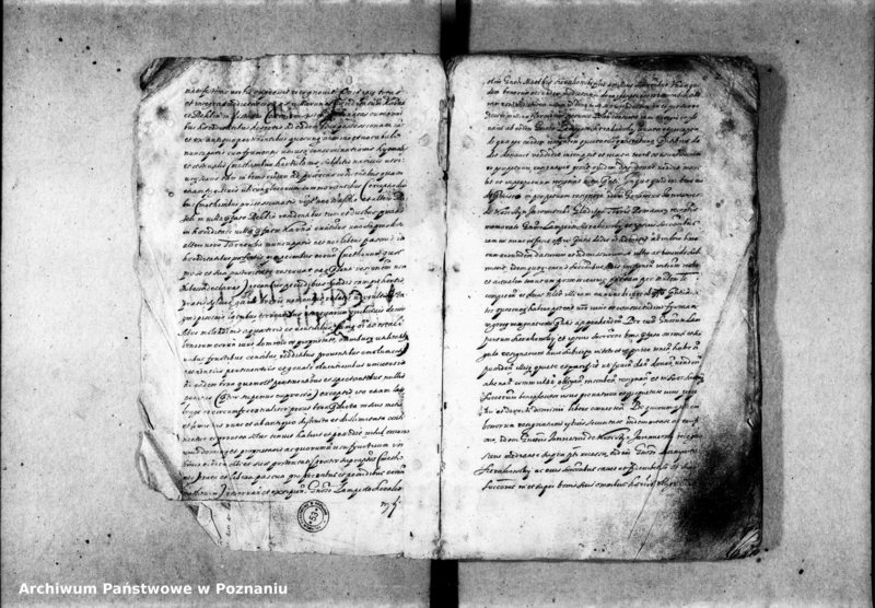 Obraz 5 z jednostki "Resignationes [inducta]"