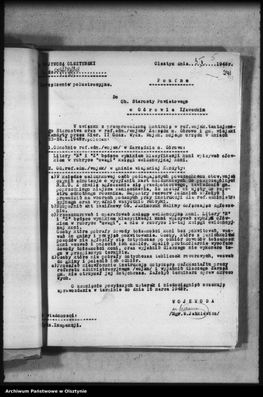image.from.unit.number "Sprawozdania Wydz. Wojskowego t. II"