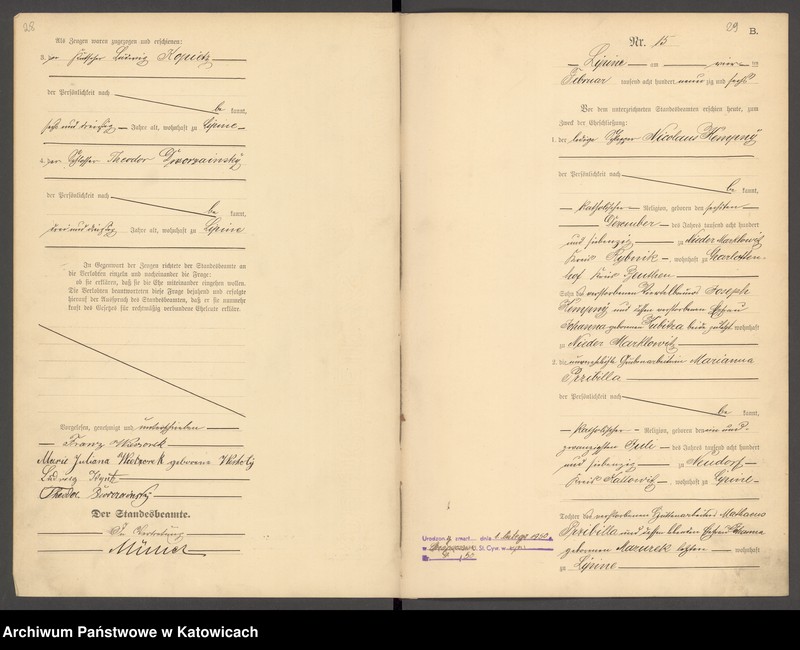 image.from.unit.number "Księga małżeństw nr 1-136"