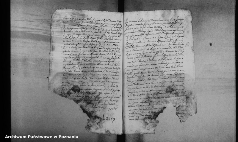 Obraz 15 z jednostki "Decreta officii [inducta]"