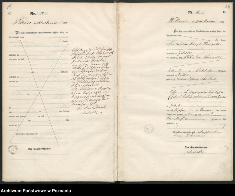 image.from.unit.number "Księga zgonów"