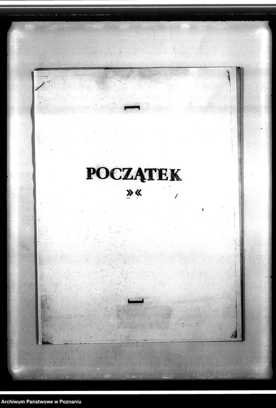 Obraz 3 z jednostki "Protokoły zebrań"