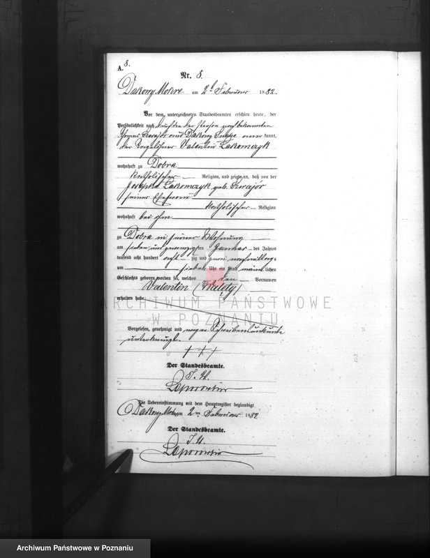 image.from.unit.number "Księga urodzeń"