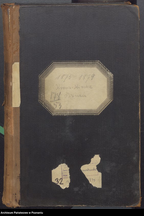 image.from.unit.number "Taufbuch"