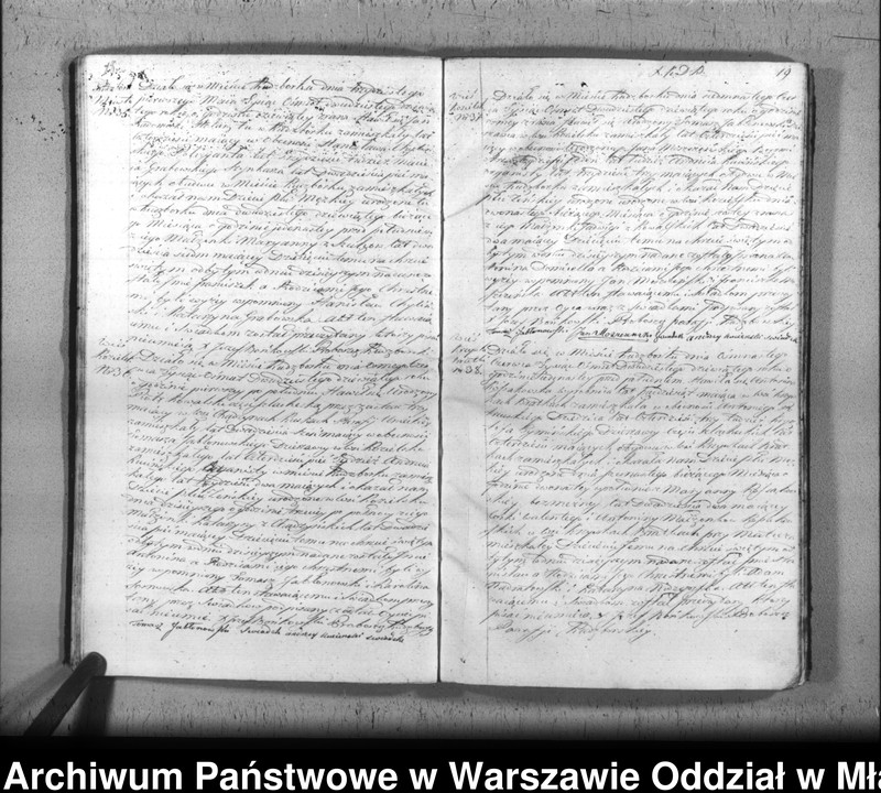 image.from.unit.number "Akta urodzin, małżeństw i zgonów"