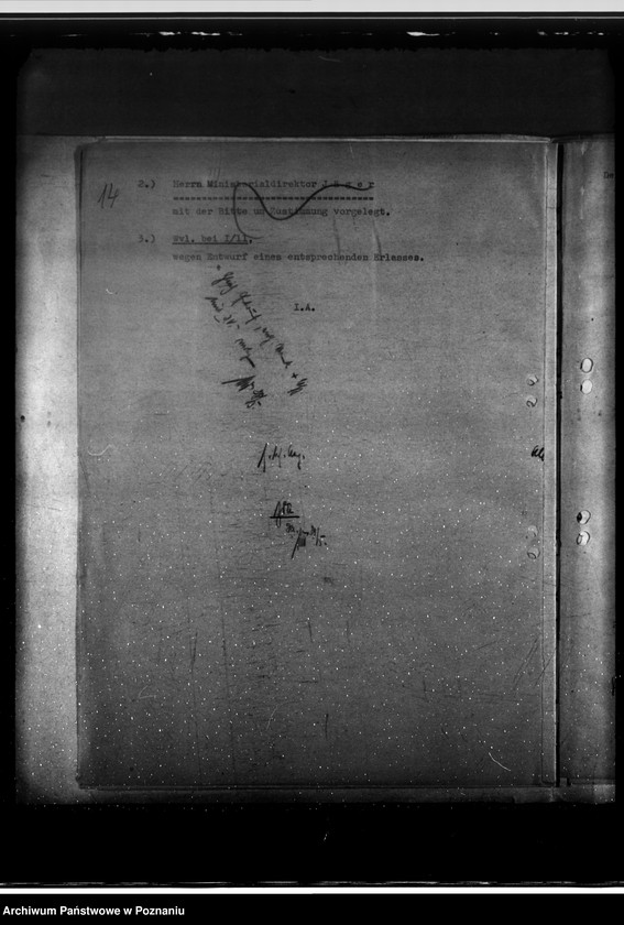 Obraz 18 z jednostki "Dienstzeitregelung bei Flakdienst"