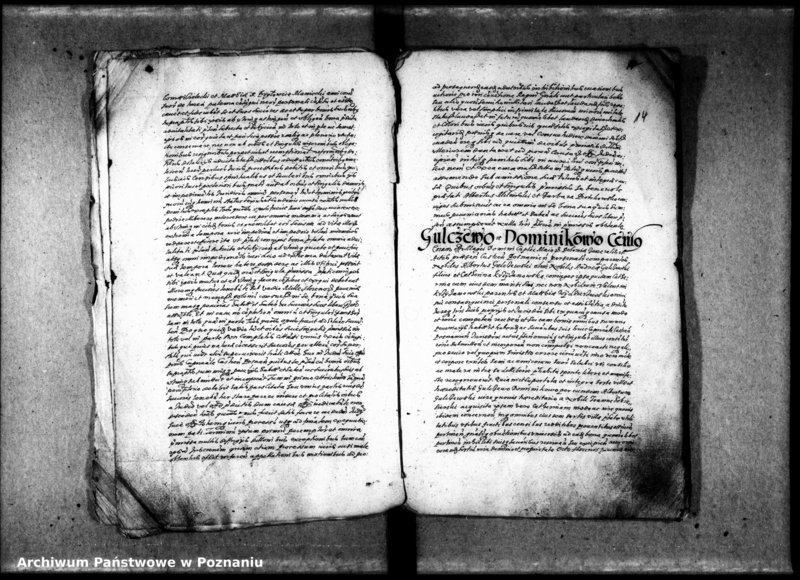 Obraz 17 z jednostki "Resignationes [inducta]"