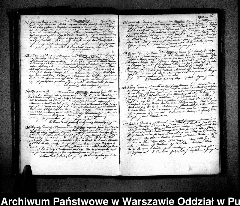 image.from.unit.number "Akta urodzeń, małżeństw i zgonów"