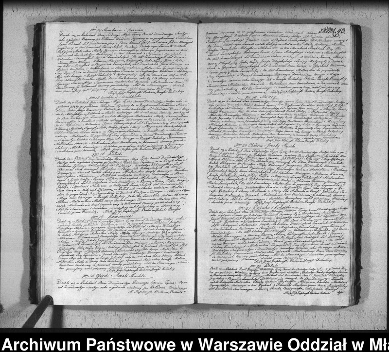 image.from.unit.number "Akta urodzin, małżeństw i zgonów"