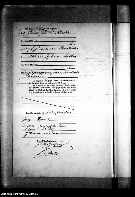 image.from.unit.number "Księga małżeństw"